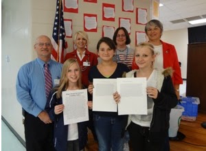 Patriot pen essay contest 2012 movies